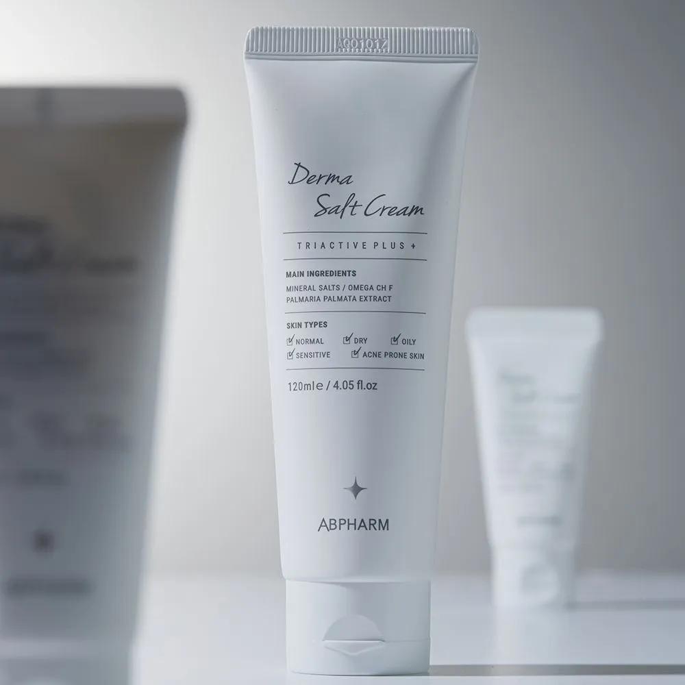 ABPHARM 2.0 Derma Salt Cream 120ml