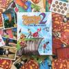 Juego de Mesa Sleeping Queens, Recopilación de Cartas, Juego Familiar Padre-Hijo