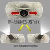 Minile 20 Series Vellfire 30 Series Courtesy Lamp, Fade-Resistant Courtesy Light, Door Welcome Light, HD Logo Projection, Car Door Lamp, Courtesy