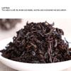 Banghai Pu'er Puerh Tè Maturo Confezione in Scatola Metallica Yunnan Foglie Grandi Tè per Ufficio Casa