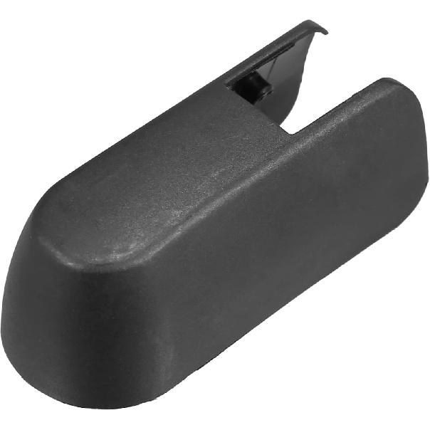 ACROPIX Rear Wiper Arm Nut Cover Cap Fit for Subaru Outback - Pack of 1 Black