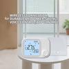Wireless WiFi Thermostat for Tuya For Smart Home Supports For RF433 Compatible with For Alexa Temperature Control