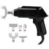 Electric Spine Massager Gun HeatResisting Spine Chiropractic Adjusting Corrector Instrument