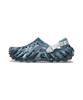 Crocs Echo Marble Clogs - Black Sand/Multi / 208454-0Le
