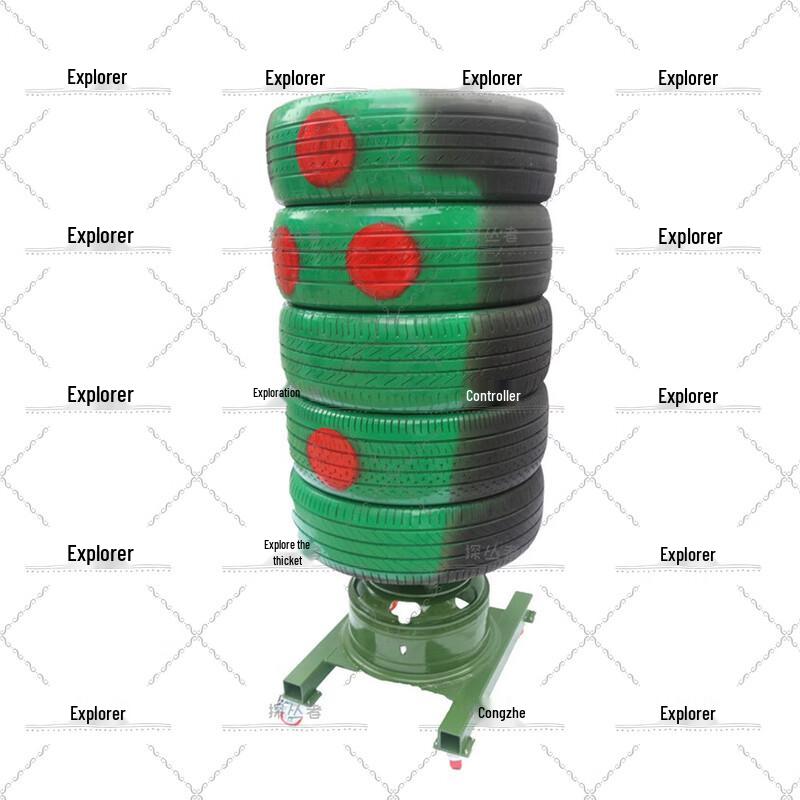 Pathfinder Martial Arts Training Targets