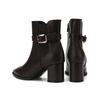 MiSope Women S Ankle bootS 012546704