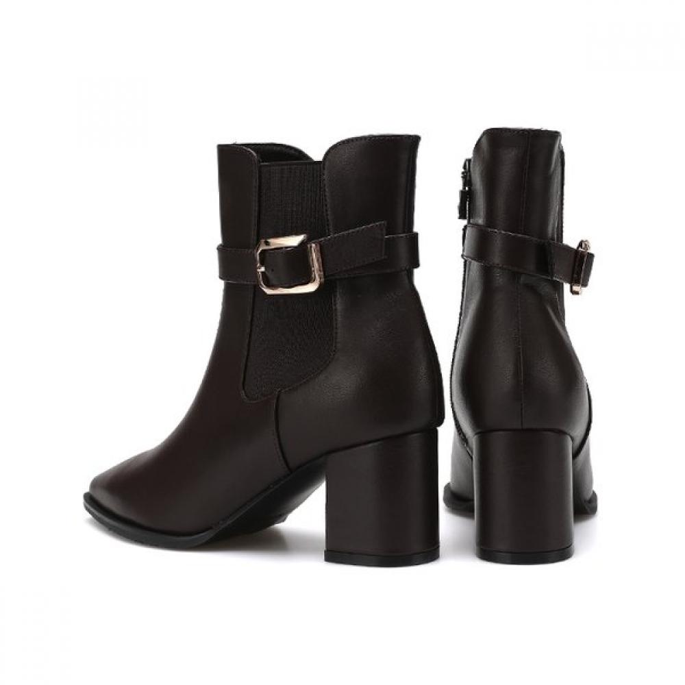 MiSope Women S Ankle bootS 012546704