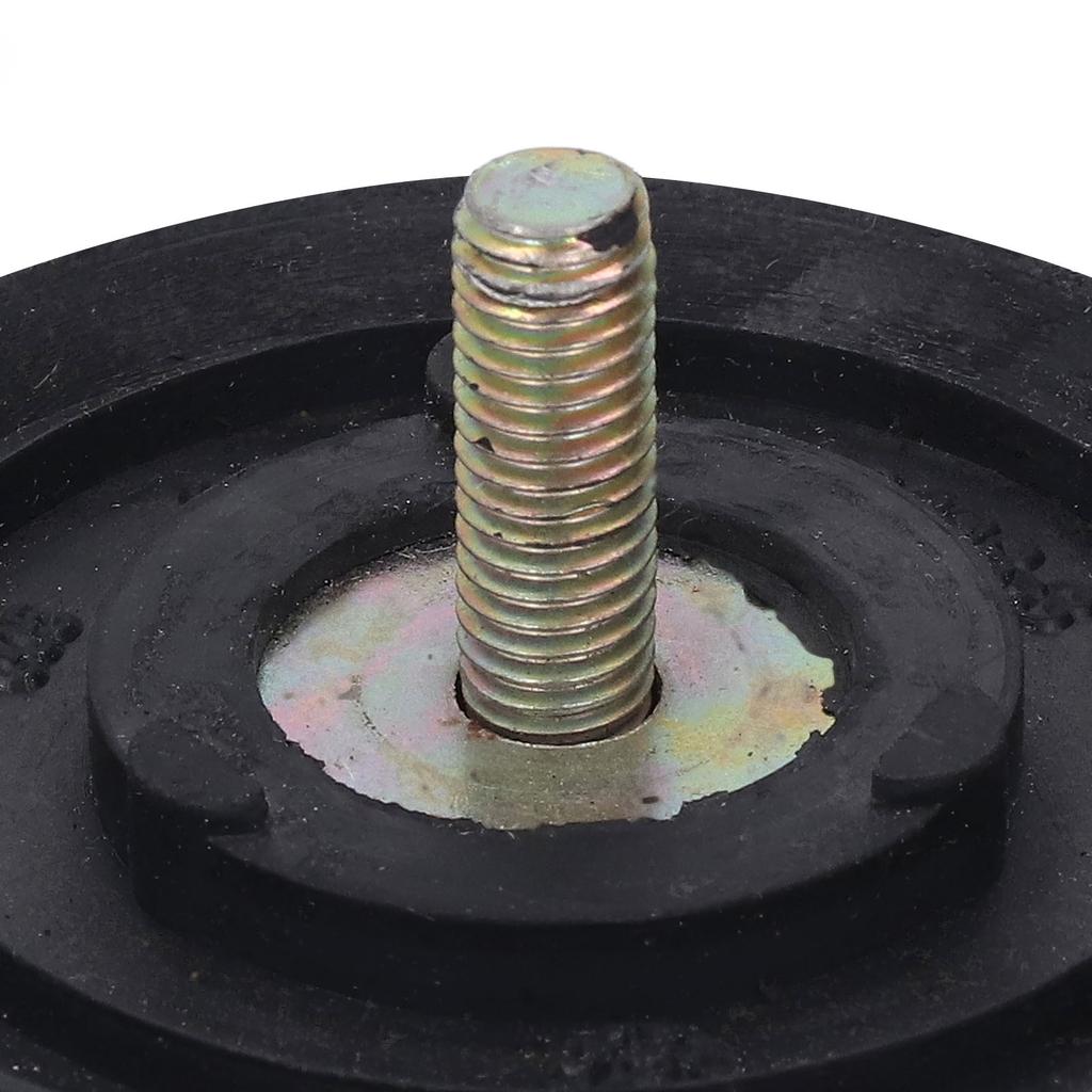 Rear Door Stop Check Side Panel 2E1827389B Abrasion Resistant Door Stop Retainer for Sprinter W906 2006 to Up