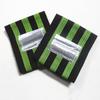 1 Paar Broek Elastische Bind Veiligheidsband Fiets Fiets Reflecterende Beenband