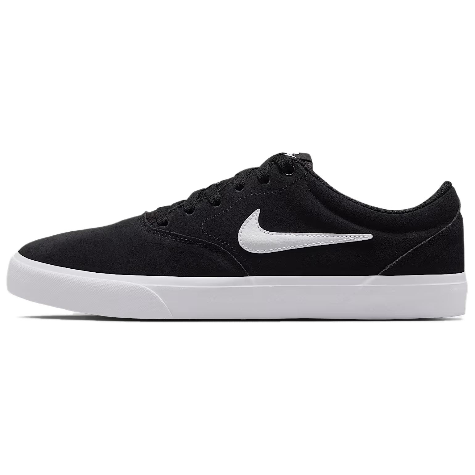 Nike Charge Suede Black White IB2750-001 EU 42.5