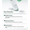 Purito SEOUL - Wonder Releaf Centella Toner Unscented