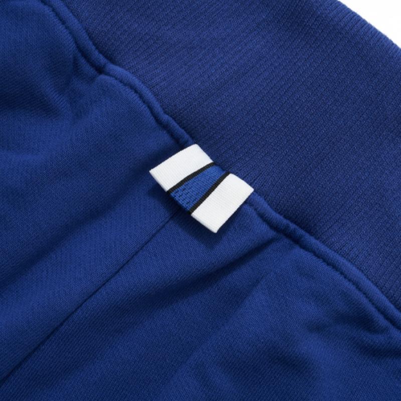 Blu Dot Logo Half Sweat Pants Bl