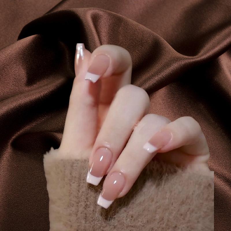 Kristall Satin Requisiten Nagellack Handheld Dekoration Nagelverlängerung Fotografie Hintergrundtuch Nagelzubehör