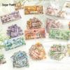 Costura e tricot – Scrapbooking