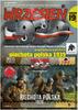 FTF 1/72 Polska Piechota (Zestaw 24-częściowy) Plastikowy Zestaw Modelarski PF72019