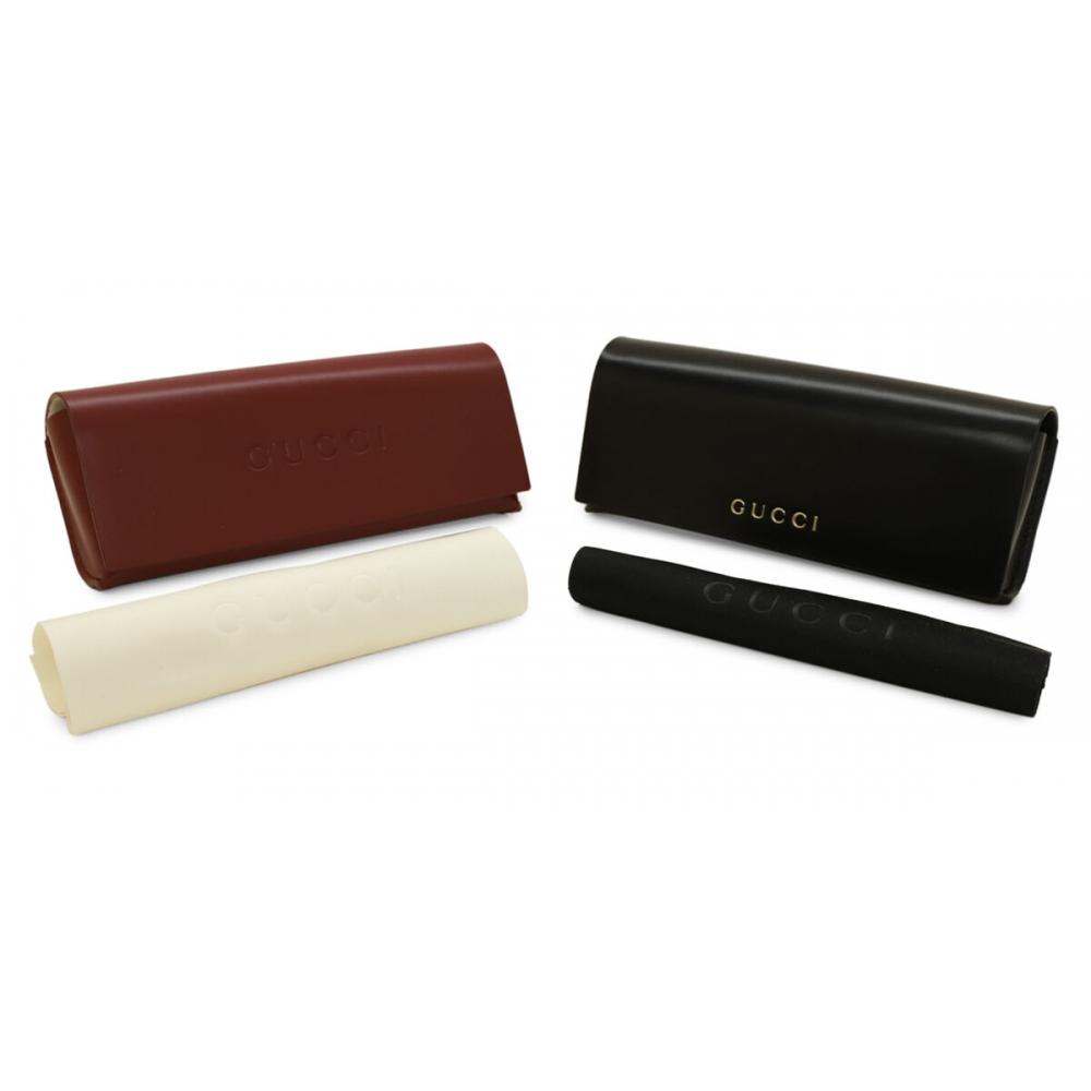 Gucci Gg0001sn 001 Men Sunglasses