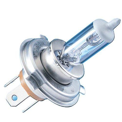 PIAA Headlight Bulbs, Clear White X (Easy-to-See White Light), H6M, 12V 30/30W, 3700K, MB22