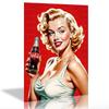 Vintage Metal Poster Bar Pub Man Cave Wall Decor 20x30cm