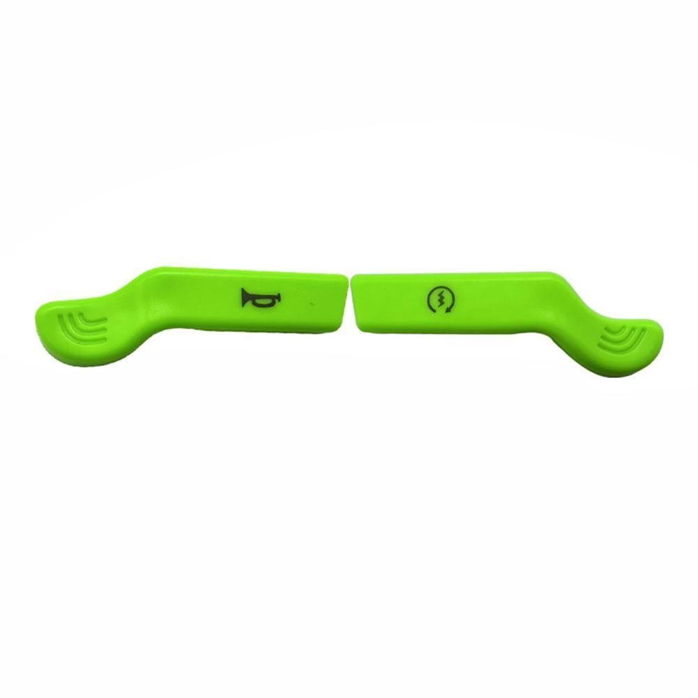 

Audible Sound Feature Motorcycle Accessories Motorcycle Starter зелёный