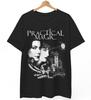 Practical Magic Horror T-Shirt Apothecary Shirt Halloween Horror Unisex Shirt