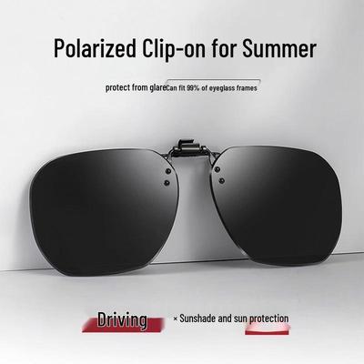 Brillen & Accessoires – Sonnenbrillen