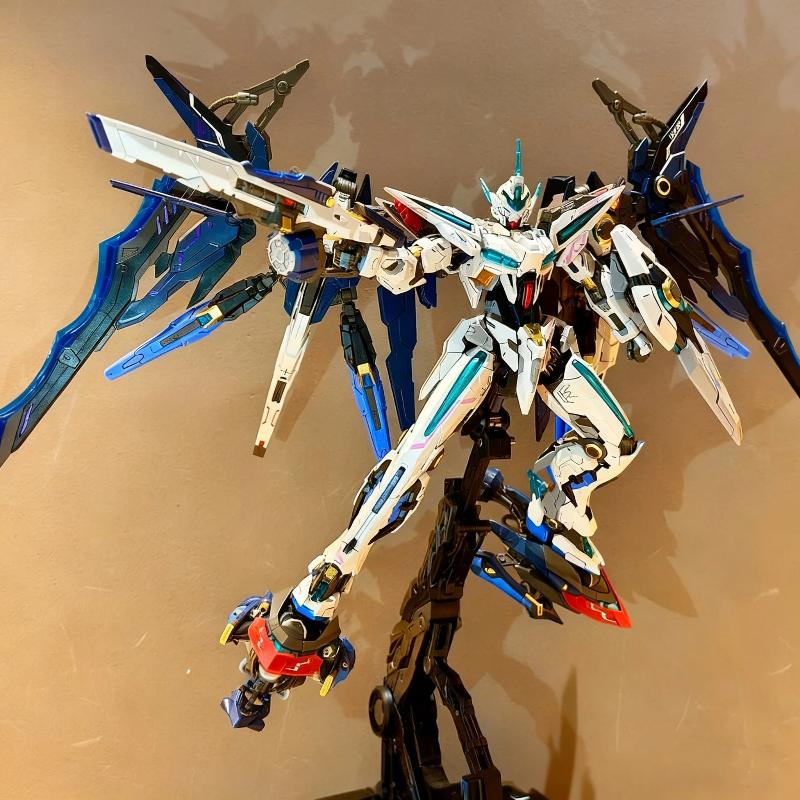 Motor Nuclear Mnp-Cr01 Headmaster Advanced Type Huan Ci Assembly Model Kit Action Figures Doll Collect Ornaments Trendy Toy Gift