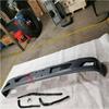 Compatible with Foton Bumper Assembly L183100000043