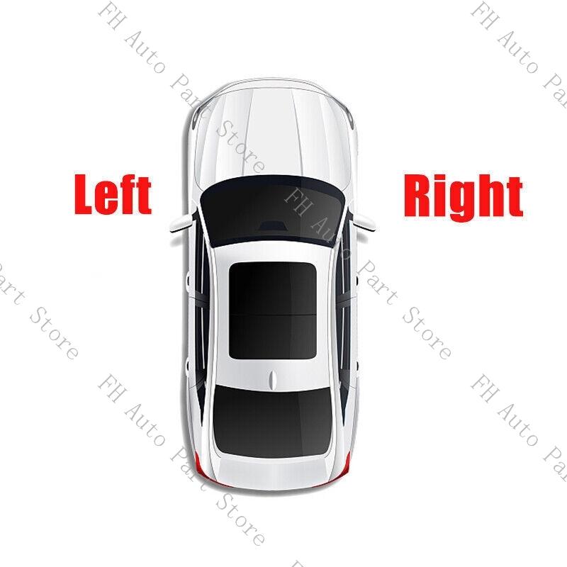 For Hyundai I20 2016 2017 2018 Exterior Side Rearview Mirror Frame House Case
