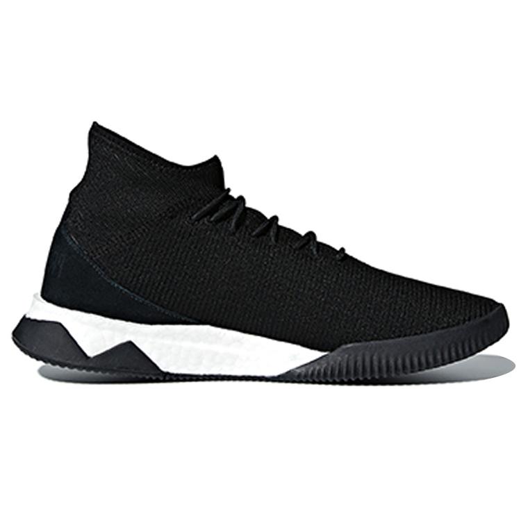 Ny Adidas Predator Tango 18.1 Core Black DB2062