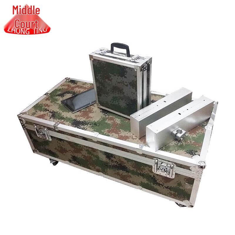 Zhongting Professional Fitness Testing Equipment