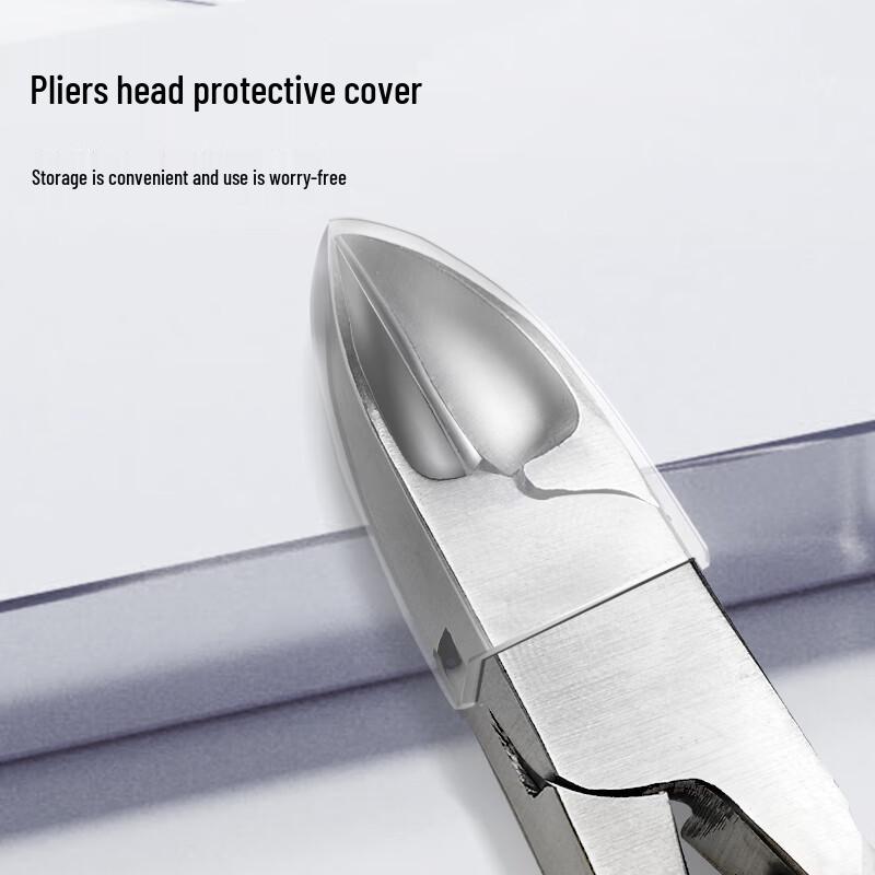 Professional Ingrown Toenail Clipper