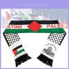 Palestinská vlajka 30*45cm Dekorativní vlajka na zahradu pro venkovní použití Velkoobchod