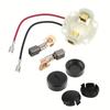 Kohlebürstenhalter für BJS160 BJS161 DGA452 für CB430 BGA450 BGA452