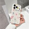 Coastal Beach Life Summer Club Pattern Art Graphic Film Aesthetic Protective Shockproof Bumper Phone Case Cover For iPhone 14 15 16 17 Pro Max Plus