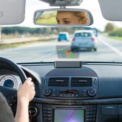 Automobilová elektronika – Palubní počítače