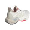 adidas Rapidmove ADV 2 Alumina Lucid Red Women Sneakers Cream Chalk-White IH5244