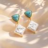Pendientes – Pendientes de gota