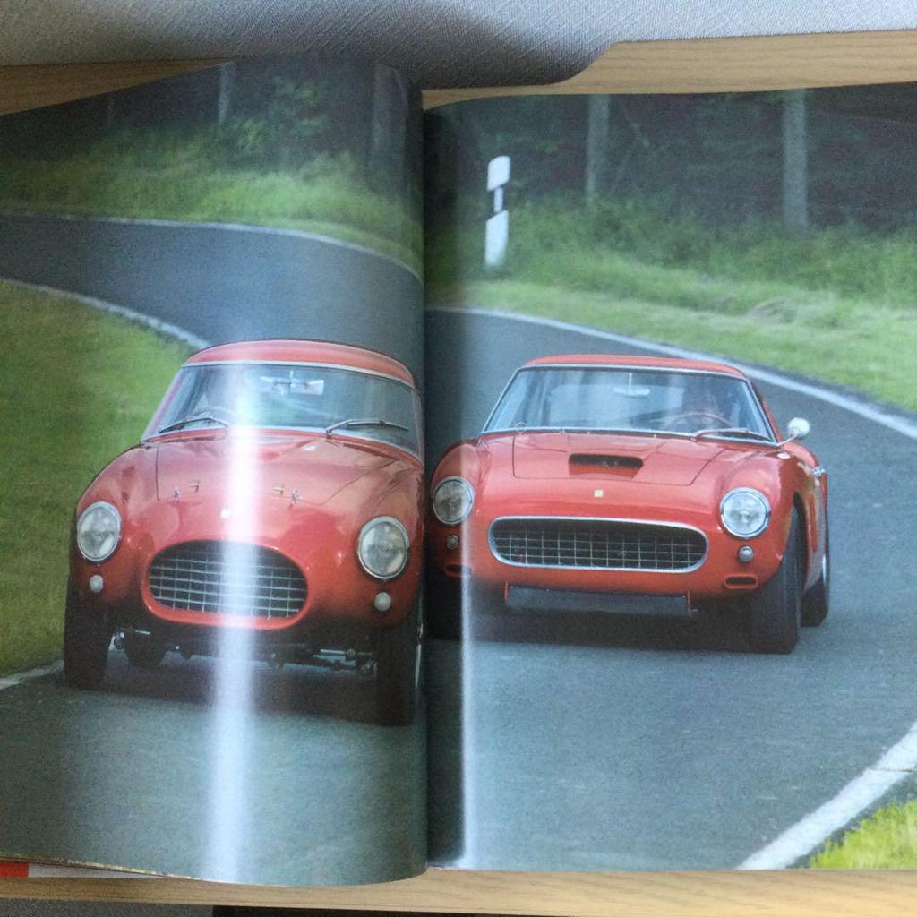 [USED] Ferrari Books