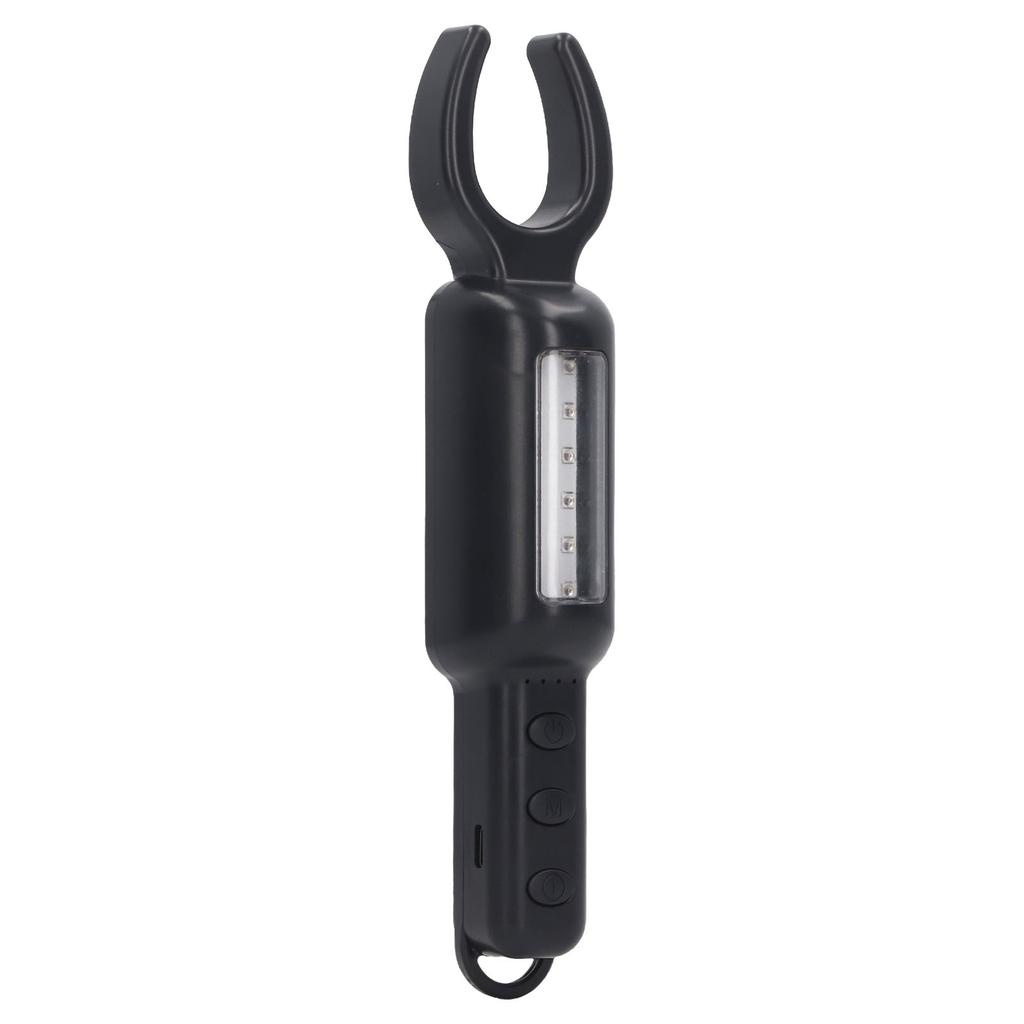 Vein Detector Infrared LED Vein Finder Viewer USB Charging Red Yellow Light Handheld LED Vein