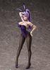 That Time I Got Reincarnated as a Slime Shion Bunny scale plastic painted finished figure Ver. 1/4