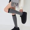 LOEIL Wool Blend Knee Socks - 3 Colors
