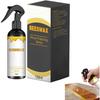 Beeswax Wood Polish, 2026 New Multifunctional Wood Care Wax, 120ml Wood Conditioner for Furniture & Floors, 2.83" x 6.61" Portable Wood