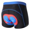 Men Cycle Underwear Shorts Lightweight Breathable 5D Padded MTB Bike Bicycle Shorts