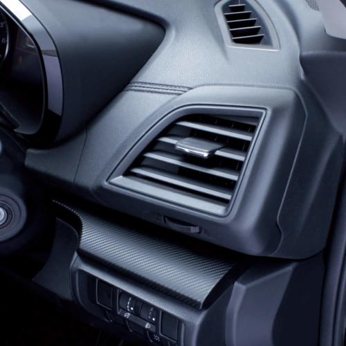 Tsuchiya Yac (Tsuchiya Yac) Car Model Specific Product Subaru Impreza GT GK series/XV GT series/Forester SK Series Exclusive Air Conditioner Drink Hol