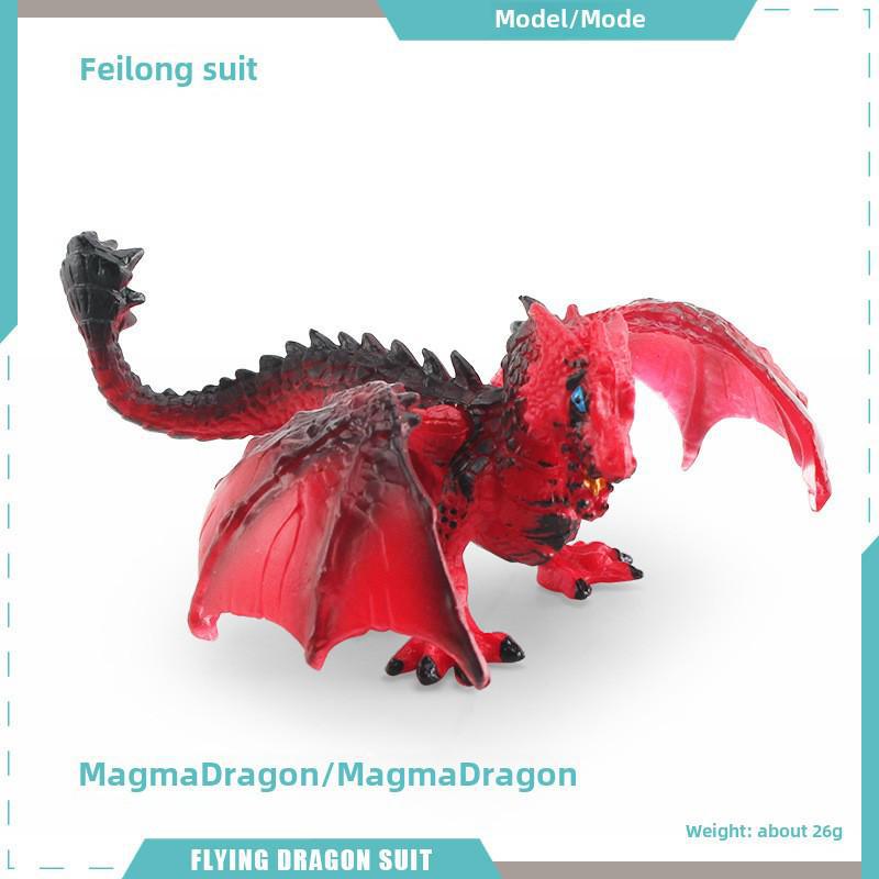 Westliches Kampf-Warcraft-Modell: Wasser-Krabbe, Oktopus, Eis-Dämon, Stein-Kuh, Schwarzer Panther, Mythischer Ritter Ornamente