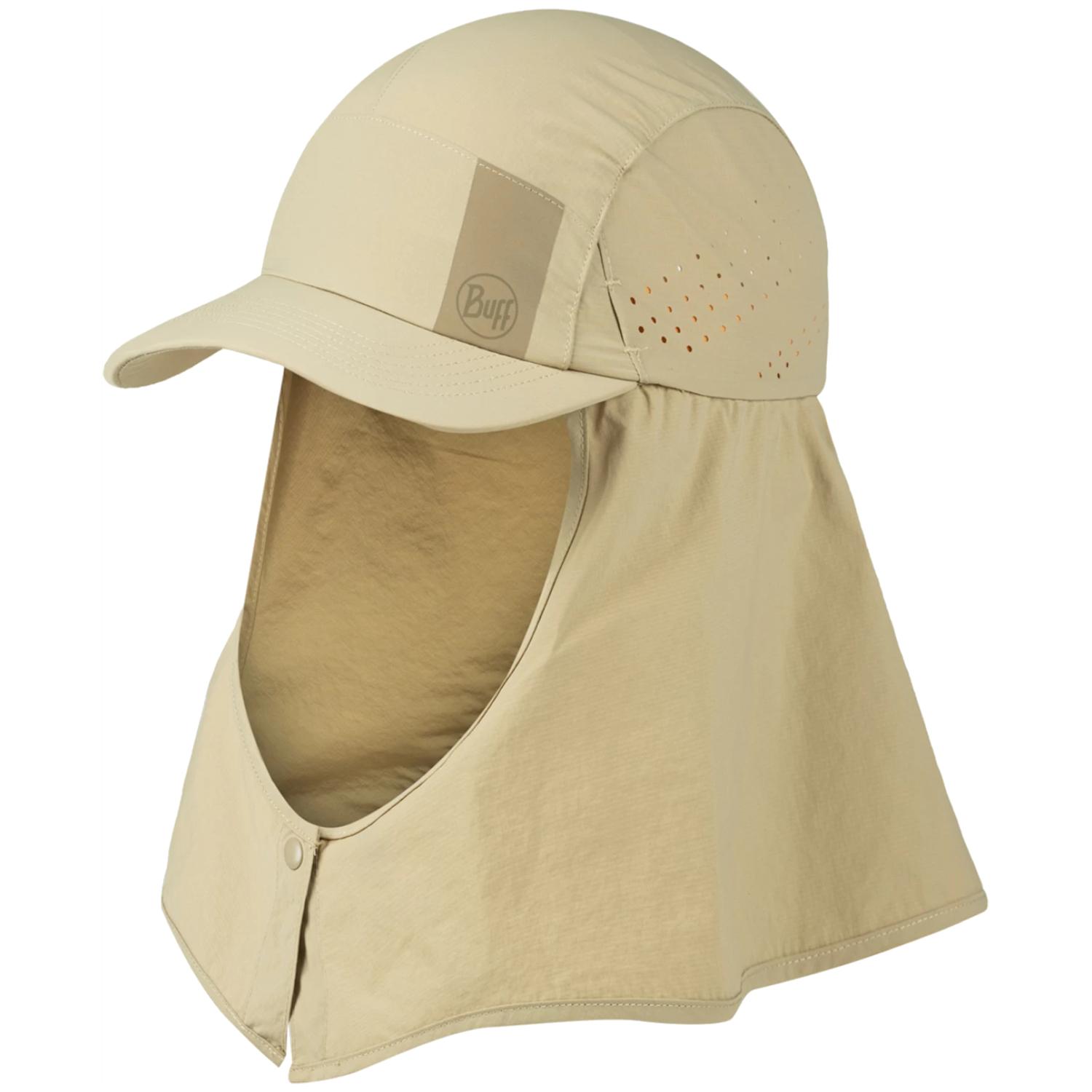 Buff Unisex Cap Desert Cap - Bild 5