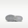Kids' Sneakers Nike V5 RNR White Pure Platinum Metallic Silver (PS) White/Pure Platinum/White/Metallic Silver