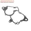 Motor 50cc 70cc Motorpakking Set Voor Derbi SD GPR Nude R - Replica Senda X-Race X-Trem Enduro SM EBS050 Euro 50 EBE EBS 2T