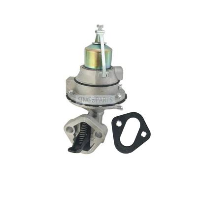 Mechanical Fuel Pump For Mallory 9-35422 GM Mercruiser 42725A3 OMC 509407 Volvo Penta 3854858 2.5L 3.0L 3.7L Engines Diesel
