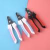 Dog Nail Clippers Dog Nail Trimmers for Large Dogs Quick Sensor Pet Cat Nail Clippers with Safety Guard to Avoid Over-Cutting